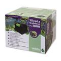 Velda - Teichbelüftung Teichbelüfter Set silenta outdoor pro 1800 125085