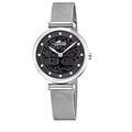 Lotus Womens Analogue Quartz Watch with Stainless Steel Strap 18708/3