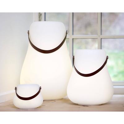 Nordic D`Luxx Leuchten und Vasen 20x16 cm / mit Licht und Lautsprecher