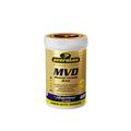 Peeroton MVD Mineral Vitamin Drink - Johannisbeere, Elektrolyt Pulver mit den 5 wesentlichen Elektrolyten plus Zink, Magnesium und Vitamin C - regelmäßig einnehmen und das Immunsystem stärken, 300g