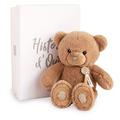 Histoire d'Ours HO2809 Bear Brown Claire 24 cm Charms, Brown