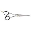 Jaguar Pre Style Relax Left Hairdressing Scissors, 5.75-Inch Length, 0.039 kg 4030363106442