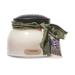 A Cheerful Candle LLC Keepers of the Light Scented Jar Candle Paraffin in Brown | 4 H x 5 W x 5 D in | Wayfair JM05