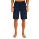 Hurley Men's M Phantom Flex 2.0 Short 20' Shorts, Obsidian, 34 (L)