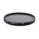 Hoya HFOPL062 62mm Fusion ONE PL-CIR Camera Filter, Black