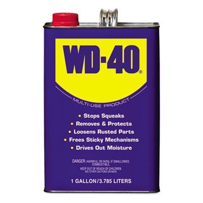 WD-40 49011 1 Gallon WD-40