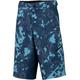 IXS Culm Kids Shorts, blue, Size S