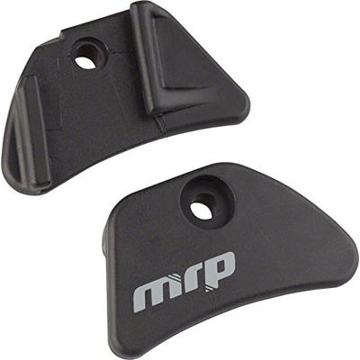 MRP Tr Upper Guide Black, Hardware Not Included, Also Fits Micro, G3, 1x V2/V3,