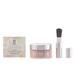 Clinique Blended Face Powder and Brush 04 Transparency 4 (M) 1.2 oz (1 Piece)