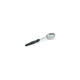 Vollrath 6422420 Black 4 Ounce Oval Perforated Spoodle screenshot. Kitchen Tools directory of Home & Garden.