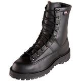 Danner Men's Recon 200 Gram Uniform Boot,Black,7.5 D US screenshot. Shoes directory of Clothing & Accessories.