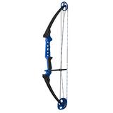 GenX Bow - LH Blue screenshot. Hunting & Archery Equipment directory of Sports Equipment & Outdoor Gear.