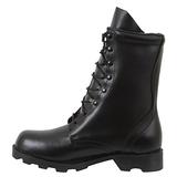 Rothco 10'' Leather Speedlace Combat Boot, Black, 7 screenshot. Shoes directory of Clothing & Accessories.