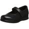Drew Shoe Women's Bloom II, Black Calf 8.5 M (B)