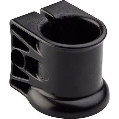 Wolf Tooth Components Valais Dropper Post Seat Bag Adaptor: 25mm Stanchion Compatible