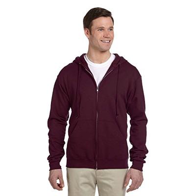 JERZEES 993MR - NuBlend Full-Zip Hooded Sweatshirt
