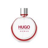 Hugo Boss WOMAN Eau de Parfum, 1.6 Fl Oz screenshot. Perfume & Cologne directory of Health & Beauty Supplies.