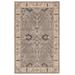 Jaipur Living Chambery Handmade Floral Gray/ Beige Area Rug (9'X12') - RUG129877