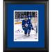 John Tavares Toronto Maple Leafs Framed Autographed 8" x 10" Goal Celebration Photograph