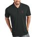 Texas Tech Red Raiders Antigua Tribute Polo - Charcoal