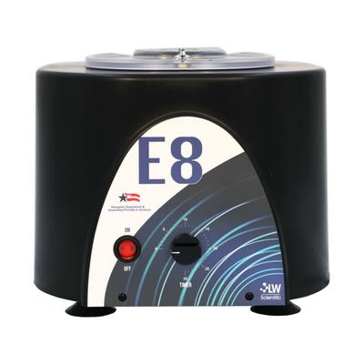 LW Scientific USA U8AF Combination Centrifuge NSN N E8C-U8AF-CR03