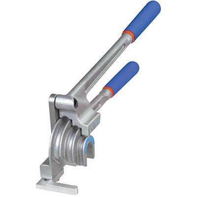 Imperial Stride Tool 370-FHC 3/16", 1/4", 3/8", 1/2", Alum, Copper, Steel Triple Header 180 degree B