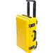 Nanuk 935 Waterproof Hard Case with Wheels Empty - Yellow