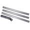 Household Essentials 3-Piece Clothesline Post Designed for the Household Essential 15 by 7-Inch Retr