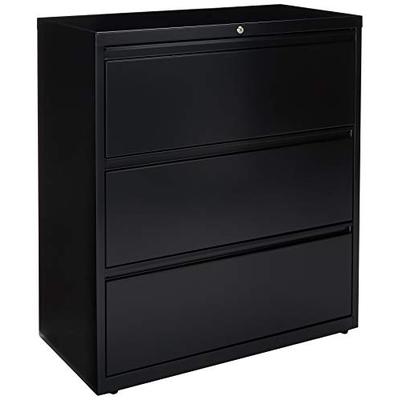 Lorell LLR88028 Lateral File Cabinet