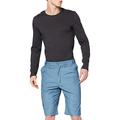 Craghoppers Men's Kiwi Shorts, Ocean Blue, 30-Inch