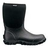 Bogs Classic Mid Boot for Men screenshot. Shoes directory of Clothing & Accessories.