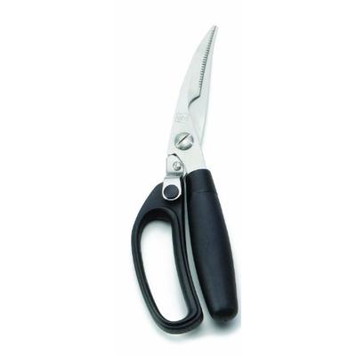Tablecraft Firm Grip Soft Grip Poultry Shears