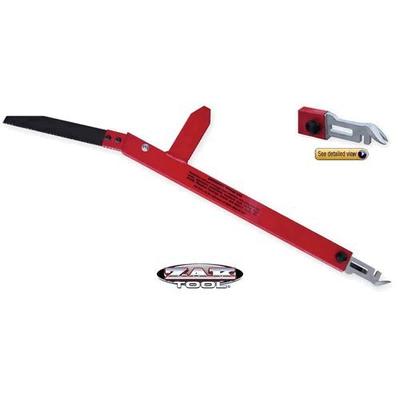 Zak Tool Rescue Saw Red Zak 58