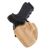 Galco Royal Guard Inside The Pant Holster -Gen 2, Black, For Glock 23, Right screenshot. Hunting & Archery Equipment directory of Sports Equipment & Outdoor Gear.