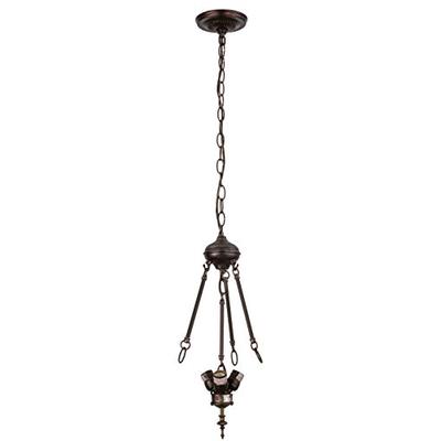 Meyda Tiffany 21032 Lighting 12" W Bronze