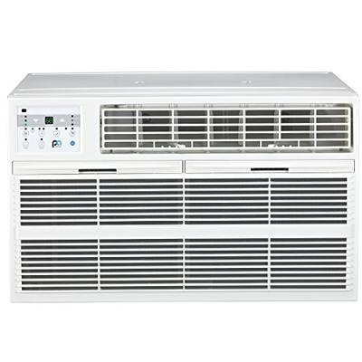 PerfectAire 3PATWH14002 Heat/Cool Air Conditioner with Remote Control 13,600 BTU White