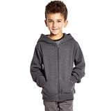 Leveret Kids Cotton Hoodie Dk Grey 4 Years screenshot. Miscellaneous directory of Other Products.