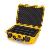 Nanuk 920 Waterproof Hard Case with Padded Dividers - Yellow screenshot. Electronics Cases & Bags directory of Electronics.