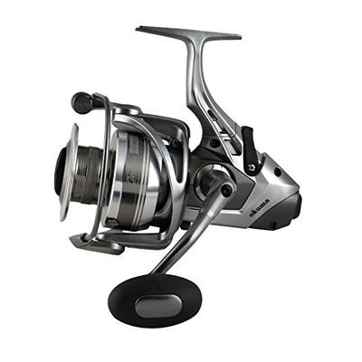 Okuma CDX-65 Coronado Cdx Spinning Reel, 65 Reel Size, 4.8: 1 Gearratio, 31" Retrieve Rate, 33 lb Ma