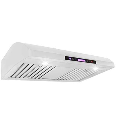 Proline Wall/Undercabinet Range Hood PLJW 117.36 900 CFM, 36"