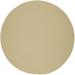 White 72 x 0.38 in Area Rug - August Grove® Smyth Handmade Cream Indoor/Outdoor Area Rug Polypropylene | 72 W x 0.38 D in | Wayfair