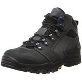 Danner Men's Vicous 4.5 Inch Work Boot,Black/Blue,13 D US screenshot. Shoes directory of Clothing & Accessories.