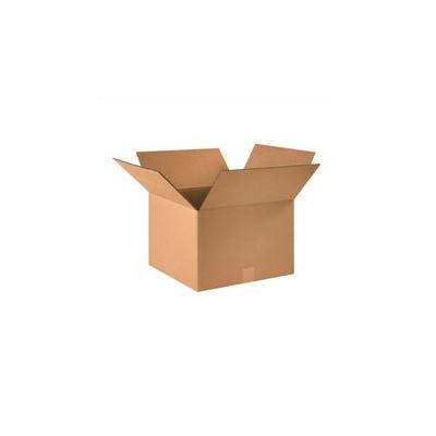 SHP161611 - Corrugated Boxes , 16 x 16 x 11