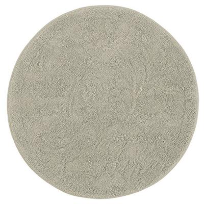 Mohawk Home Foliage Sage Round Accent Rug, 3'x3'