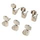 Taylor Guitar Tuners Polished Nickel