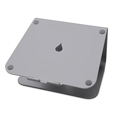 Rain Design mStand Laptop Stand, Space Gray (Patented)