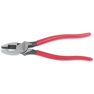 Proto - Lineman's Pliers High Leverage - 9-1/4" (J269G)