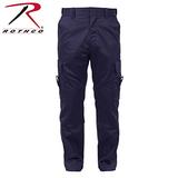 Rothco Deluxe EMT Pants, Navy Blue, 36 screenshot. Pants directory of Men's Clothing.
