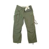 Rothco Vintage M-65 Field Pants, Olive Drab, Large screenshot. Specialty Apparel / Accessories directory of Specialty Apparel.