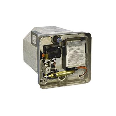 SUBURBAN MFG Suburban Co 5243A Water Heater Sw10De W/H 10 Gal Dsi/Electri